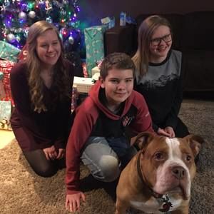 Meet your Posher, Terri-lynn